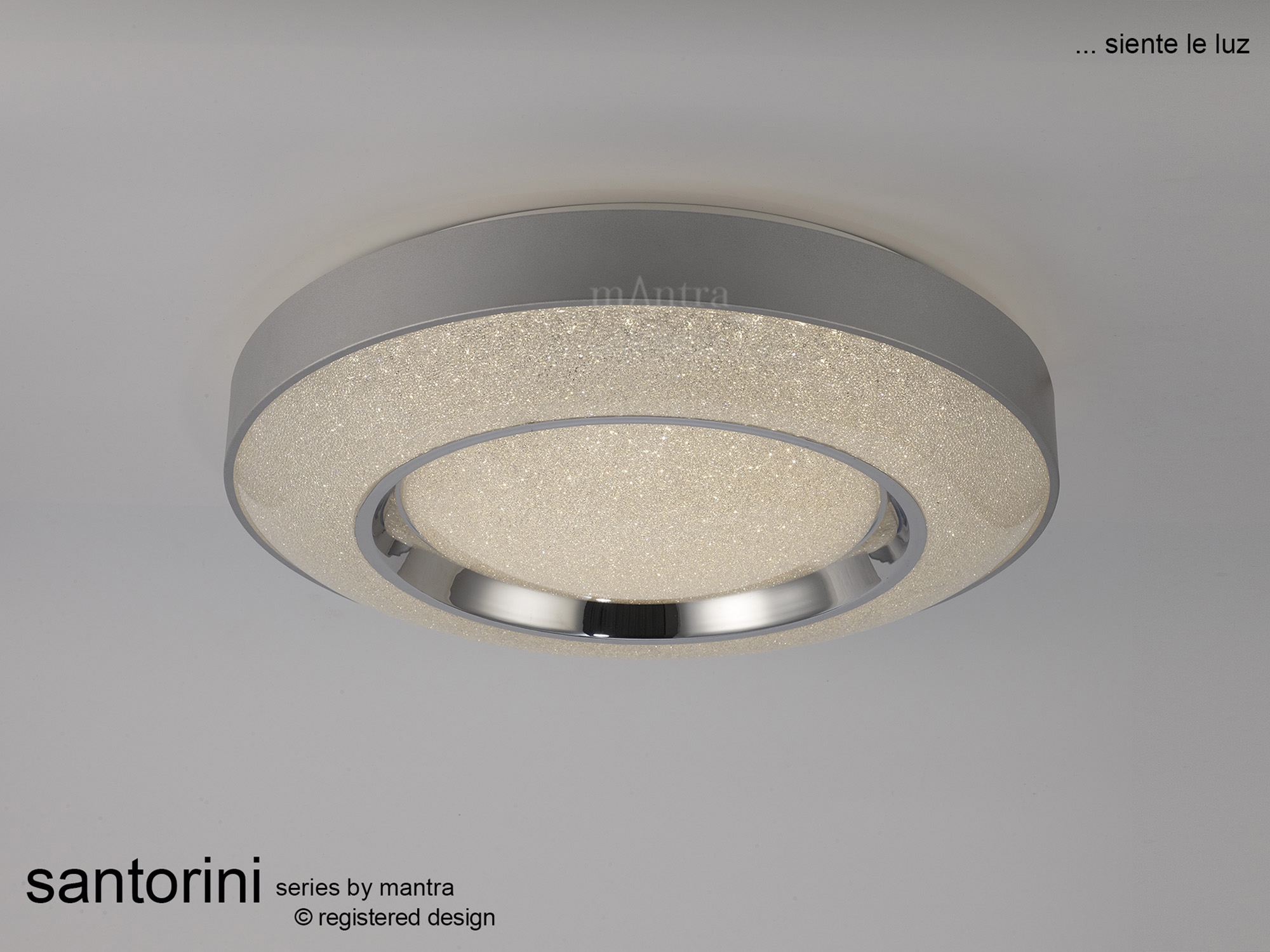 Santorini Ceiling Lights Mantra Flush Fittings Santorini Ceiling Lights Mantra Flush Fittings